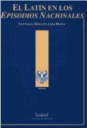 Portada de El latín en los Episodios Nacionales