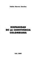 Portada de Hispanidad de la convivencia colombiana
