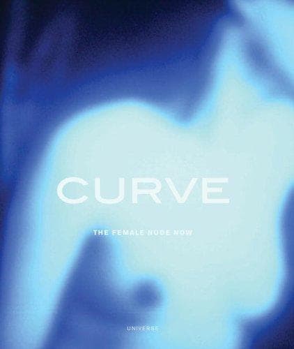 Portada de Curve