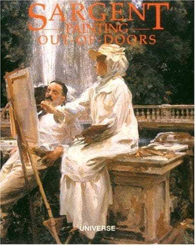 Portada de Sargent