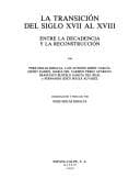 Portada de Historia de España
