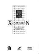 Portada de Xonacatlán