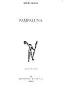 Portada de Pampaluna