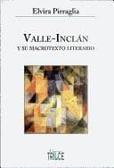 Portada de Valle-Inclán y su macrotexto literario