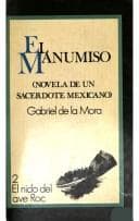 Portada de El Manumiso