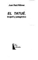 Portada de El tatue