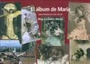 Portada de El álbum de María