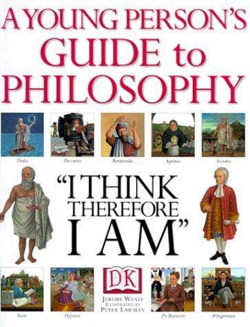 Portada de A young person's guide to philosophy