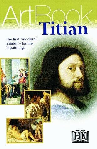 Portada de Titian