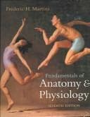 Portada de Human anatomy