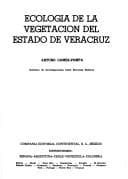 Portada de Ecologia de la vegetación del estado de Veracruz