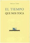 Portada de El tiempo que nos toca