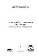 Portada de Introducción a los estudios de la mujer