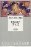 Portada de Hombres De Maiz