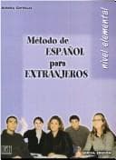 Portada de Metodo de español para extranjeros
