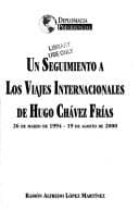 Portada de Diplomacia presidencial