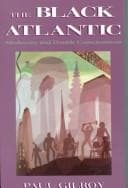 Portada de The black Atlantic