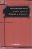 Portada de Canción infantil
