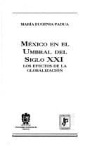 Portada de México en el umbral del siglo XXI