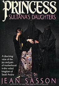 Portada de Princess Sultana's Daughters