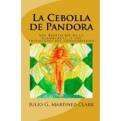 Portada de La Cebolla de Pandora