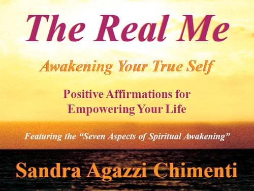 Portada de The Real Me