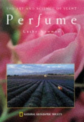 Portada de Perfume