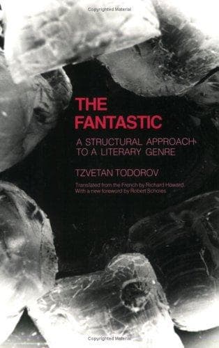 Portada de The fantastic