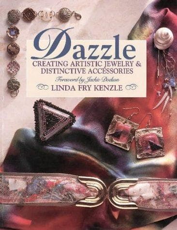 Portada de Dazzle