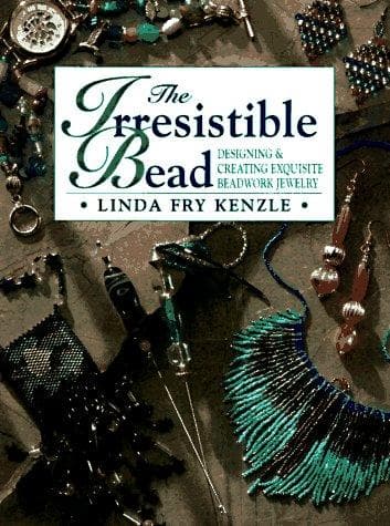 Portada de The irresistible bead
