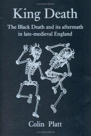 Portada de King Death