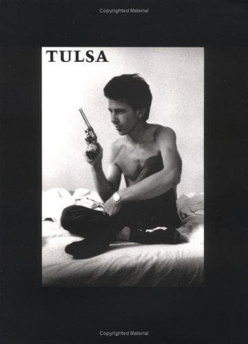 Portada de Tulsa