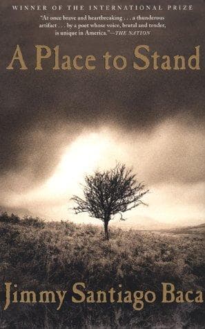 Portada de A Place to Stand