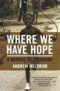 Portada de Where We Have Hope