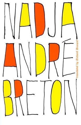 Portada de Nadja
