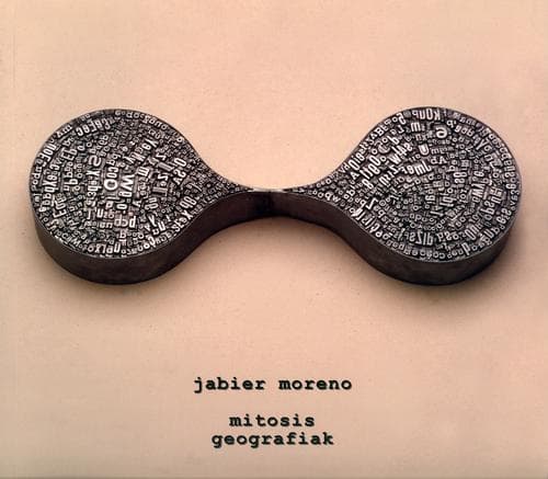 Portada de Jabier Moreno