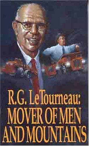 Portada de Mover Of Men & Mountains