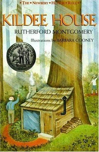 Portada de Kildee House