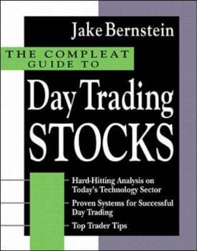 Portada de The Compleat Guide to Day Trading Stocks