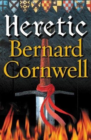 Portada de Heretic