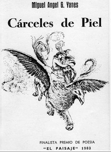 Portada de Cárceles de piel