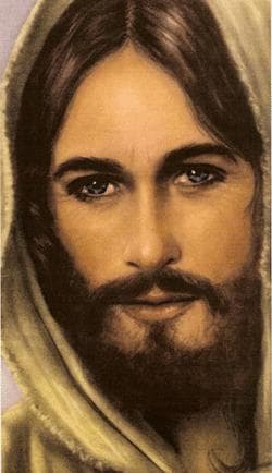 Portada de Jesus lives today!