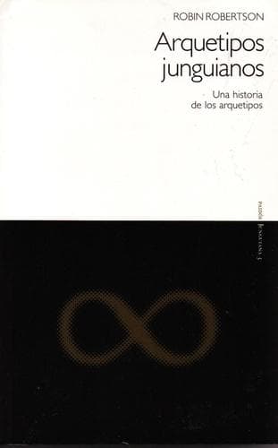 Portada de Arquetipos junguianos