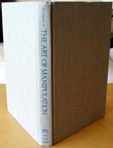 Portada de The art of manipulation