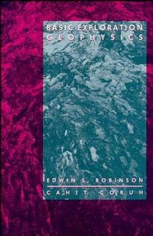 Portada de Basic exploration geophysics