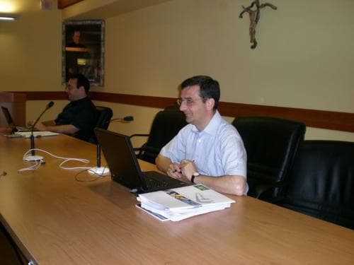 Portada de Atlas Biblico Interdisciplinar