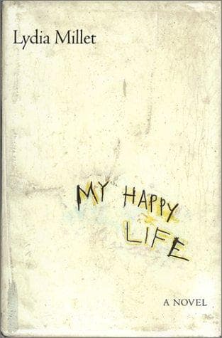 Portada de My happy life