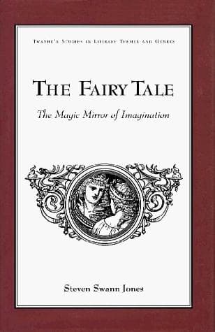 Portada de The fairy tale