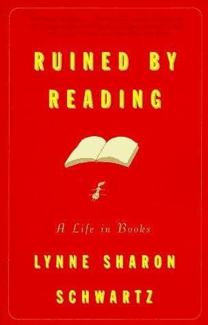 Portada de Ruined by Reading