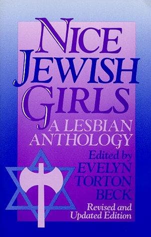 Portada de Nice Jewish Girls
